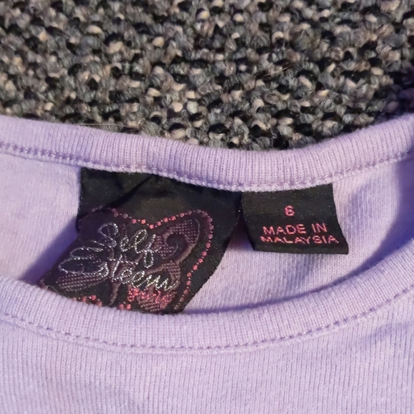 2 kids tops - Picture 3 of 8